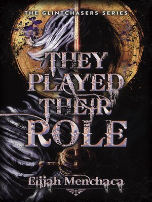 cover image of They Played Their Role